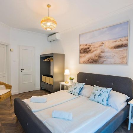 Csenge Villa Siofok Dış mekan fotoğraf
