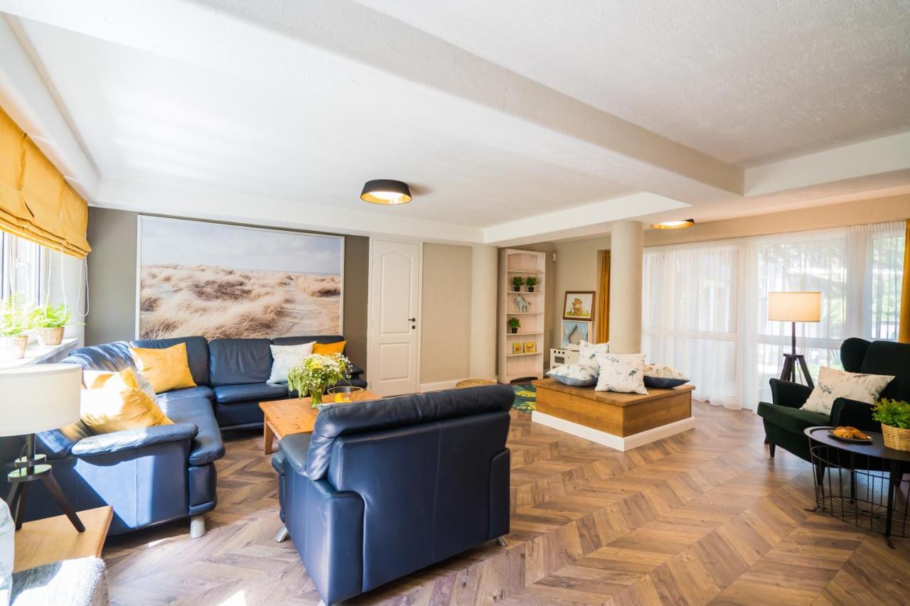 Csenge Villa Siofok Dış mekan fotoğraf