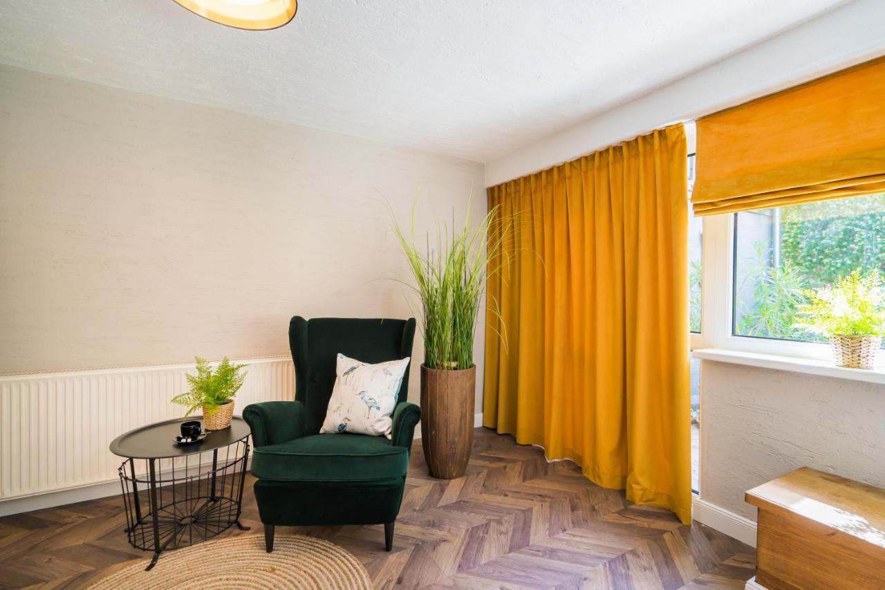 Csenge Villa Siofok Dış mekan fotoğraf