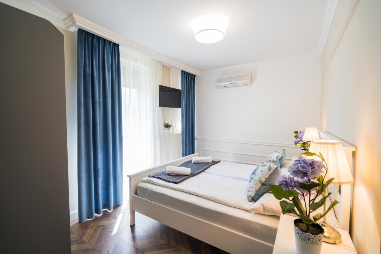 Csenge Villa Siofok Dış mekan fotoğraf