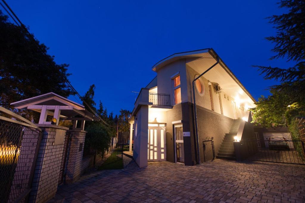 Csenge Villa Siofok Dış mekan fotoğraf